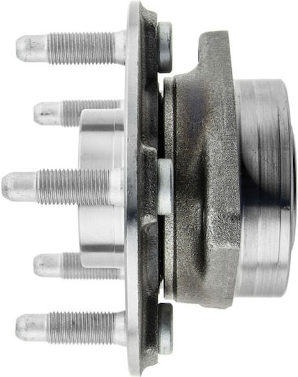 NTY Ρουλεμάν Τροχών για Chevrolet Malibu Jaguar MK Opel Insignia Saab 9-5