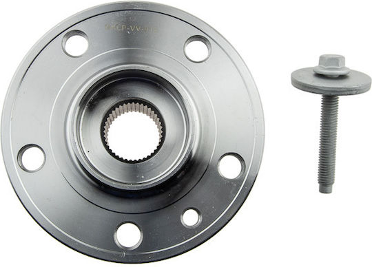 NTY Колесни лагери за Волво S60 / S80 / V60 / V70