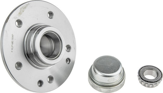 NTY Wheel Bearing Kit for Mercedes-Benz C Class / SLK