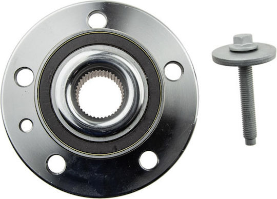 NTY Колесни лагери за Волво S60 / S80 / V60 / V70