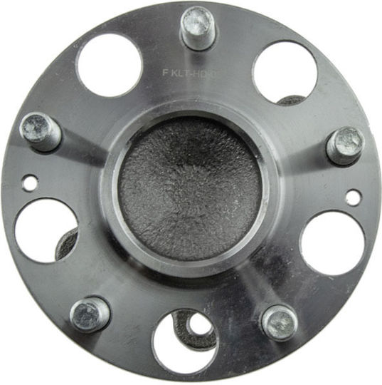 NTY Wheel Bearings for Honda Accord