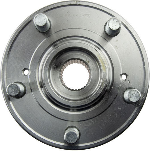 NTY Radlager für Honda Pilot