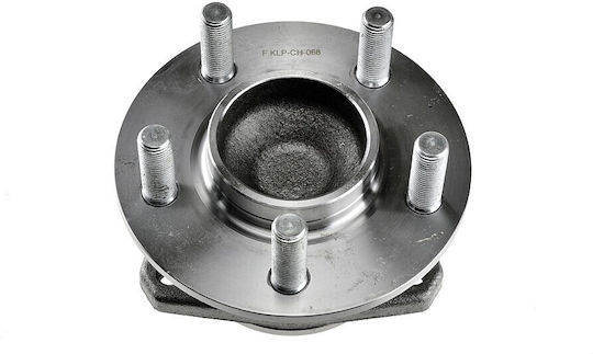 NTY Wheel Bearings for Chrysler 300C Dodge Challenger / Charger Lancia Thema