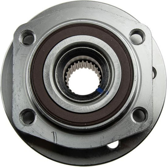 NTY Radlager für Volvo C70 / S70 / V70