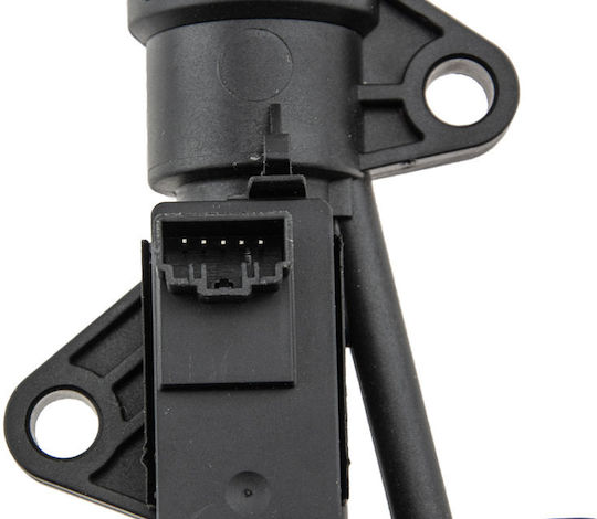 NTY Obere Kupplungspumpe für Volkswagen Golf / Arteon / Golf Sportsvan / Passat Alltrack / Passat / Tiguan / Tiguan Allspace / Touran