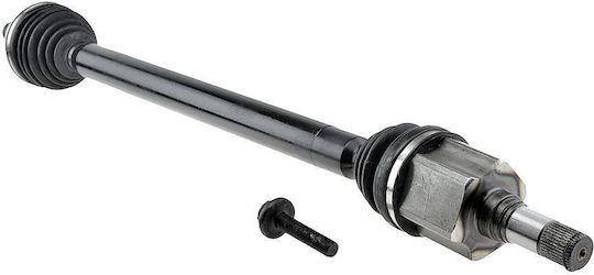 NTY Jumătate de axă pentru Audi A3 / Q2 Seat Leu Skoda Octavia Volkswagen Magazin online de golf / T-Roc