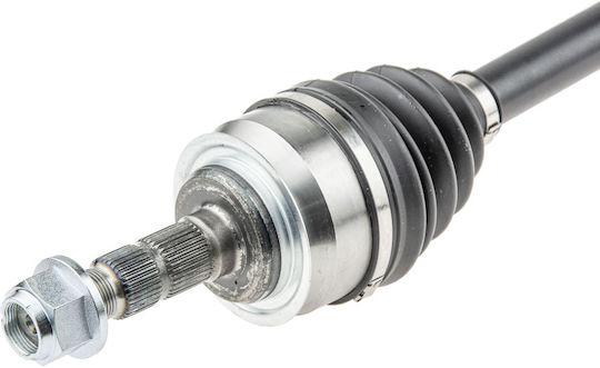 NTY Transmission Shafts for Chevrolet Cruze