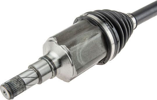 NTY Transmission Shafts for Chevrolet Cruze