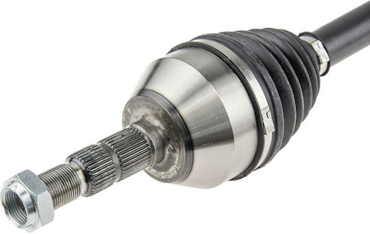 NTY Transmission Shafts for Chevrolet Cruze
