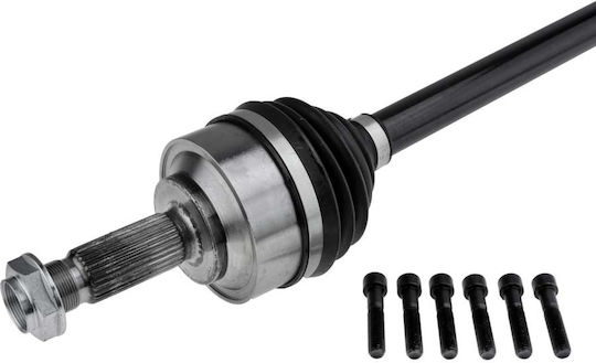 NTY Transmission Shafts for Mercedes-Benz Viano / Vito