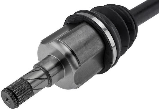 NTY Transmission Shafts for Chevrolet Trax Opel Mokka / Mokka X