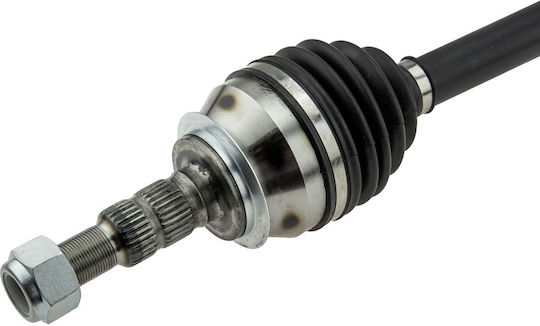 NTY Transmission Shafts for Jaguar MK II Opel Insignia