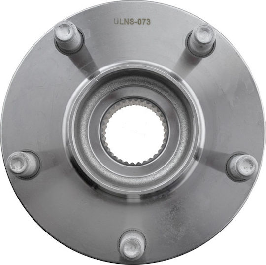 NTY Wheel Bearings for Nissan Murano