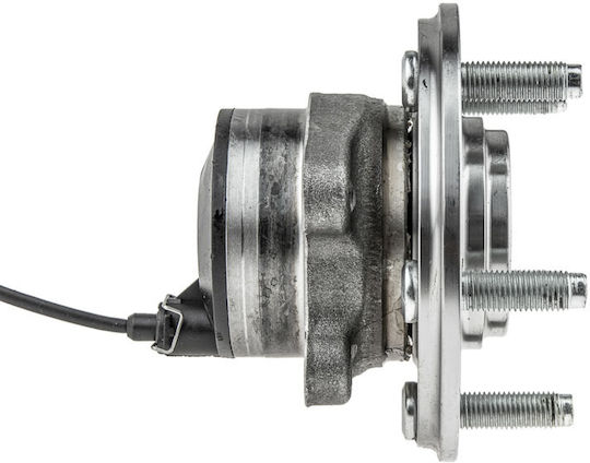 NTY Rulmenți de roți pentru Bentley Opt Daf XF Jaguar S-Tip / Daimler / XF / XJ