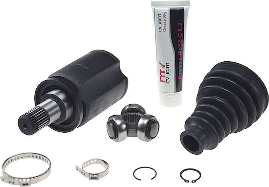 NTY Kit de îmbinare pentru BMW F10