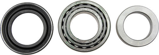 NTY Wheel Bearings