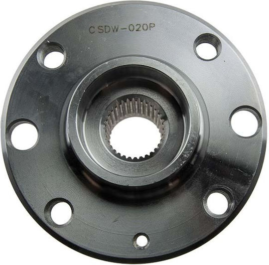 NTY Wheel Bearing Kit for Opel Astra / Vectra / Calibra
