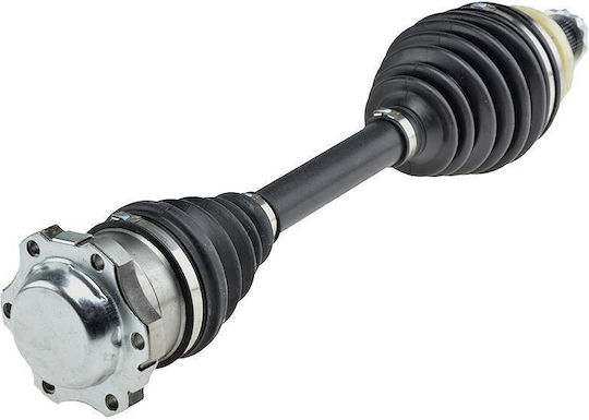NTY Half Axle for Seat Ibiza Skoda Fabia Volkswagen Polo