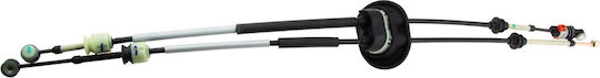 NTY Clutch Cable