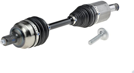 NTY Half Axle for Honda e