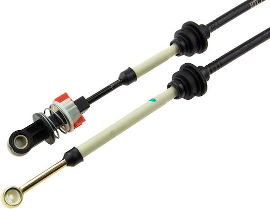 NTY Clutch Cable