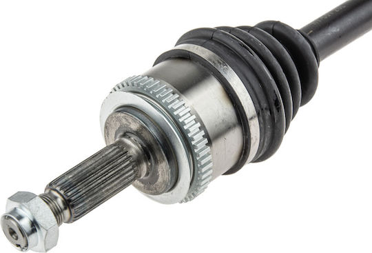 NTY Transmission Shafts for Hyundai i20