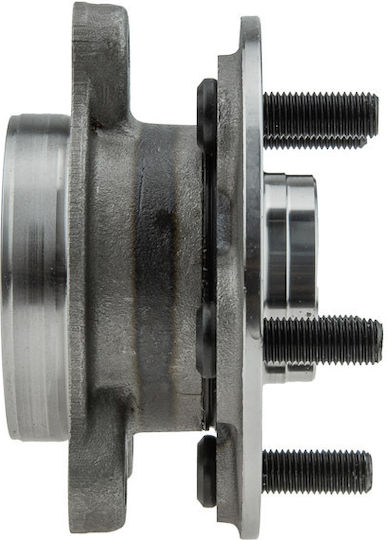 NTY Wheel Bearings