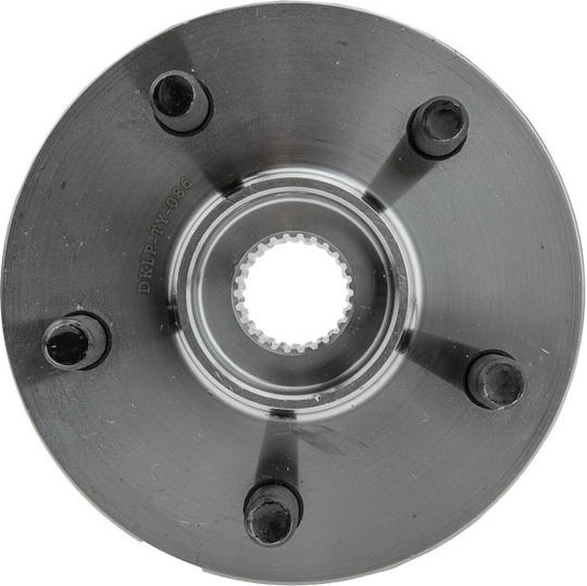 NTY Wheel Bearings