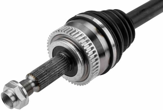 NTY Transmission Shafts for Hyundai i40