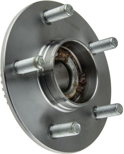 NTY Radlager für Nissan Almera Tino / Maxima / Erste Peugeot Reisender
