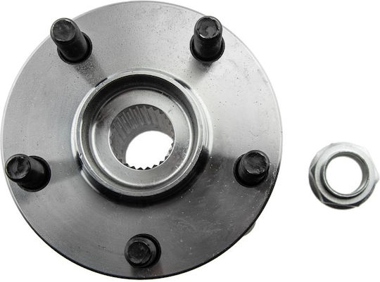 NTY Wheel Bearings for Subaru BRZ / Forester / Impreza / Legacy / Outback