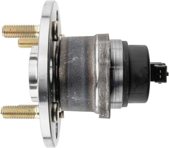NTY Radlager für Hyundai Akzent / Getz / i10 / i20 Kia Picanto / Rio