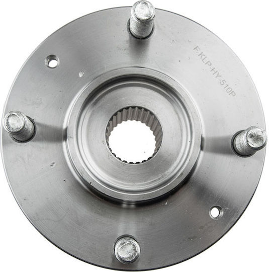 NTY Radlager-Kit für Hyundai Elantra / Sonate