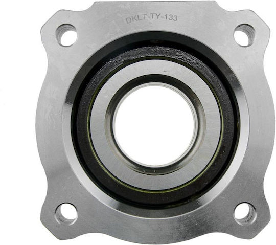 NTY Wheel Bearings