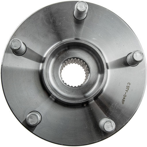 NTY Wheel Bearing Kit for Toyota Alphard / Camry / Corolla Verso / Highlander / Previa