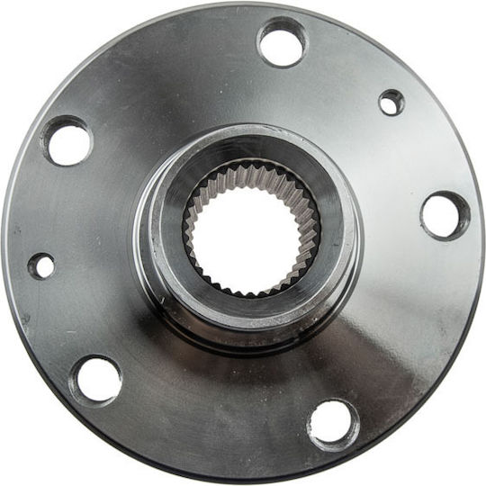 NTY Radlager-Kit für Citroen Pullover Fiat 500 / Barchetta / Brava / Bravo / Fiorino / Idee / Linie / Marea / Multipla / Panda / Punkt / Qubo / Seicento / Stil / Ducato Peugeot Boxer