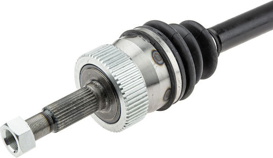 NTY Jumătate de axă pentru Jeep Cherokee / Grand Cherokee / Wrangler