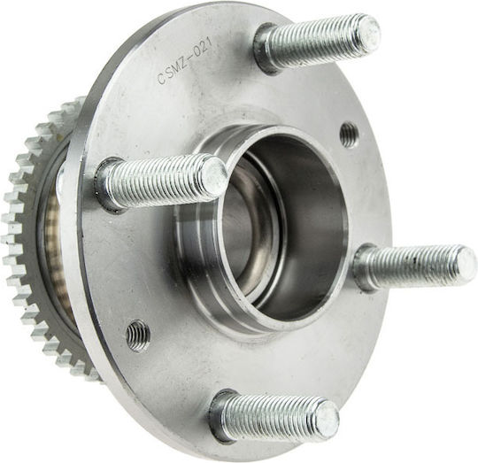 NTY Wheel Bearings