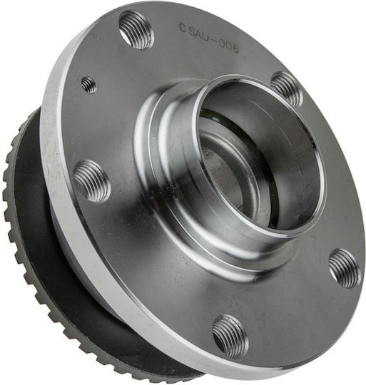 NTY Wheel Bearings