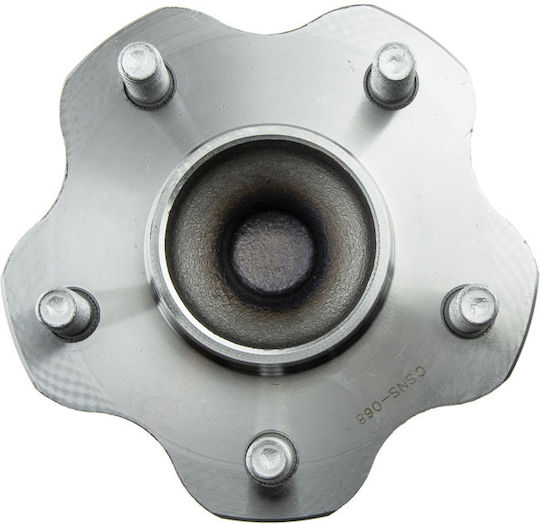 NTY Radlager für Nissan Altima / Maxima / Aufgabe