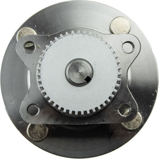 NTY Wheel Bearings