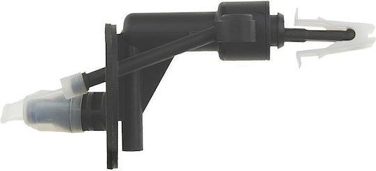 NTY Upper Clutch Pump for Citroen Nemo Fiat 500 / 500L / Doblo / Fiorino / Grande Punto / Linea / Punto / Punto Evo / Qubo Peugeot Bipper / Bipper Tepee