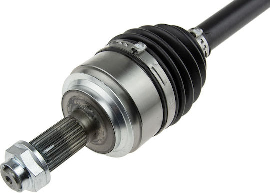 NTY Half Axle for Honda Civic