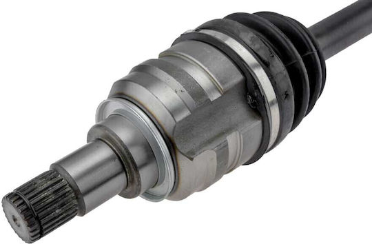 NTY Transmission Shafts