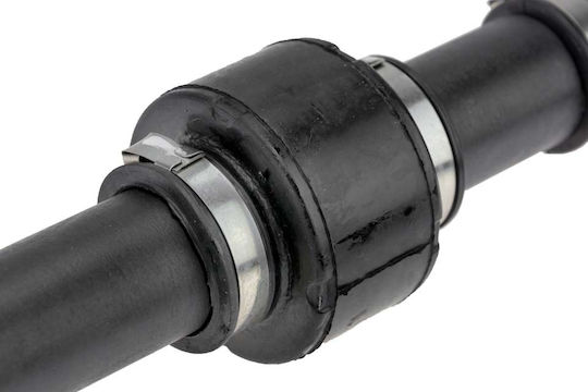 NTY Transmission Shafts