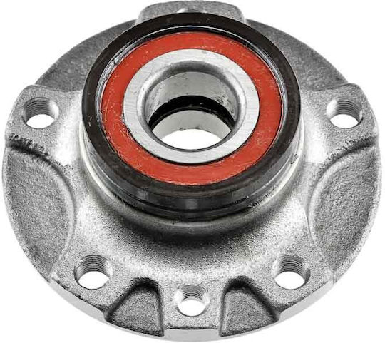 NTY Radlager für Alfa Romeo Giulietta
