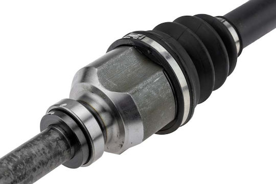 NTY Getriebewellen für Citroen C4 Kaktus / C4 Grand Picasso / C4 Picasso / C4 SpaceTourer / C5 Aircross / E-Commerce-Website Peugeot 3008 / 5008 / 508