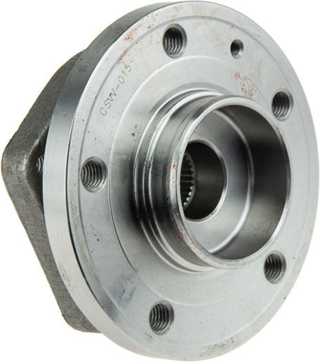 NTY Ρουλεμάν Τροχών για Volvo C70 / S70 / V70