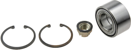NTY Ρουλεμάν Τροχών για Ford Mondeo Opel Astra Toyota RAV 4