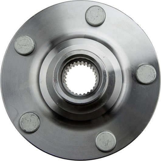 NTY Radlager-Kit für Scania E-Commerce-Website Toyota Avensis Verso